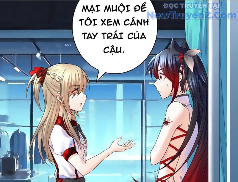 Sau Khi Mẹ Bị Giết, Tôi Trở Thành Miêu Nương - Chapter 17 - Page 12