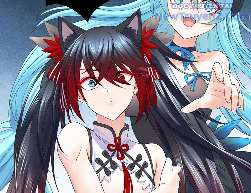 Sau Khi Mẹ Bị Giết, Tôi Trở Thành Miêu Nương - Chapter 17 - Page 18