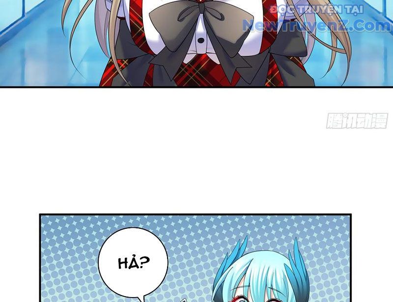 Sau Khi Mẹ Bị Giết, Tôi Trở Thành Miêu Nương - Chapter 17 - Page 21