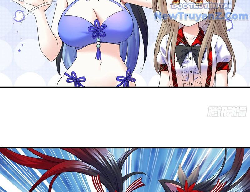 Sau Khi Mẹ Bị Giết, Tôi Trở Thành Miêu Nương - Chapter 17 - Page 24