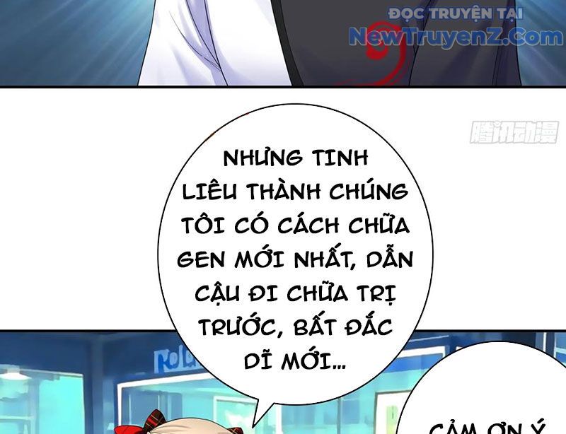 Sau Khi Mẹ Bị Giết, Tôi Trở Thành Miêu Nương - Chapter 17 - Page 33