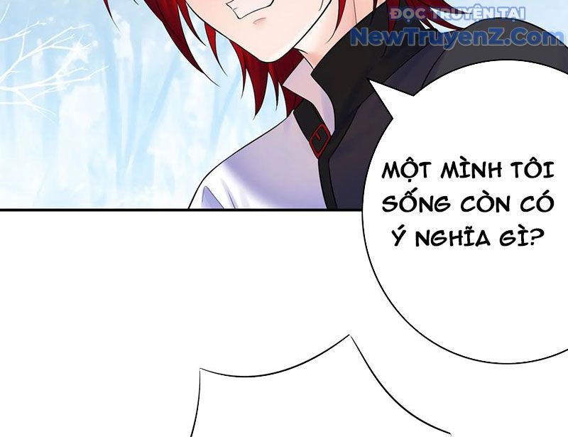 Sau Khi Mẹ Bị Giết, Tôi Trở Thành Miêu Nương - Chapter 17 - Page 36