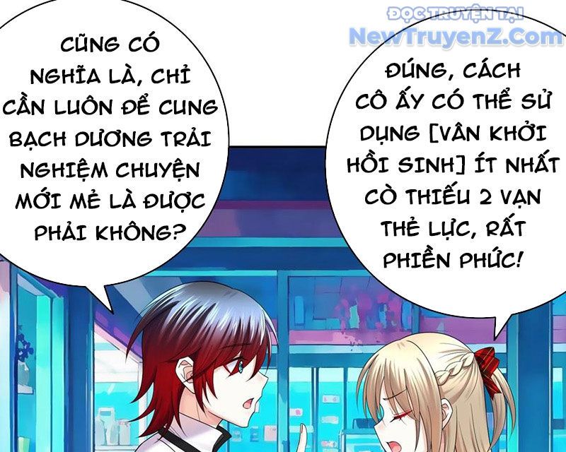 Sau Khi Mẹ Bị Giết, Tôi Trở Thành Miêu Nương - Chapter 17 - Page 46