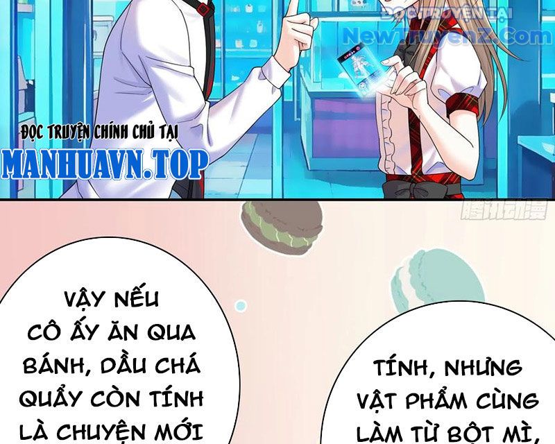 Sau Khi Mẹ Bị Giết, Tôi Trở Thành Miêu Nương - Chapter 17 - Page 47