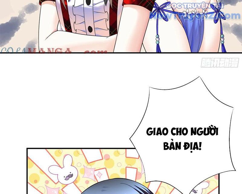 Sau Khi Mẹ Bị Giết, Tôi Trở Thành Miêu Nương - Chapter 17 - Page 51