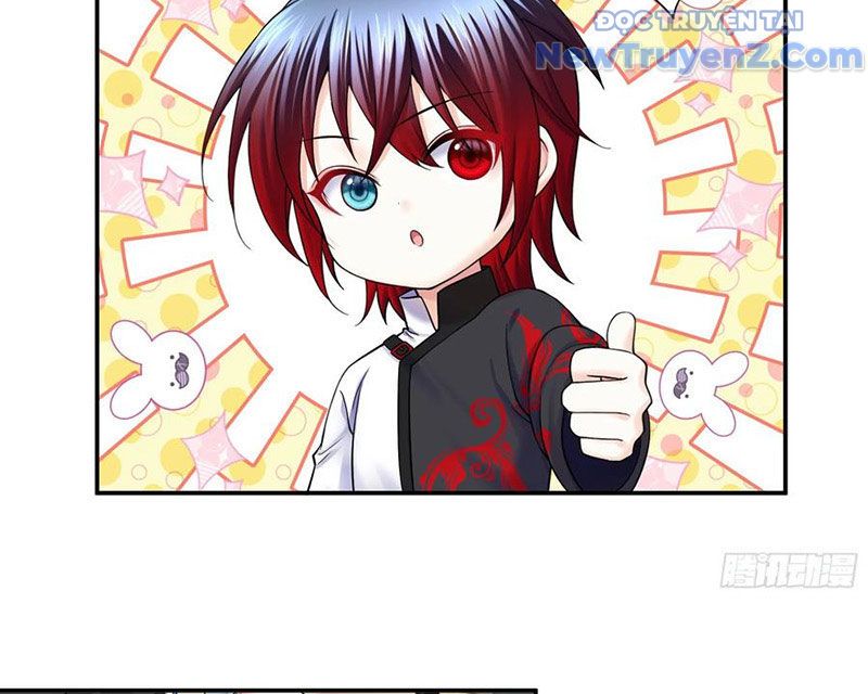 Sau Khi Mẹ Bị Giết, Tôi Trở Thành Miêu Nương - Chapter 17 - Page 52