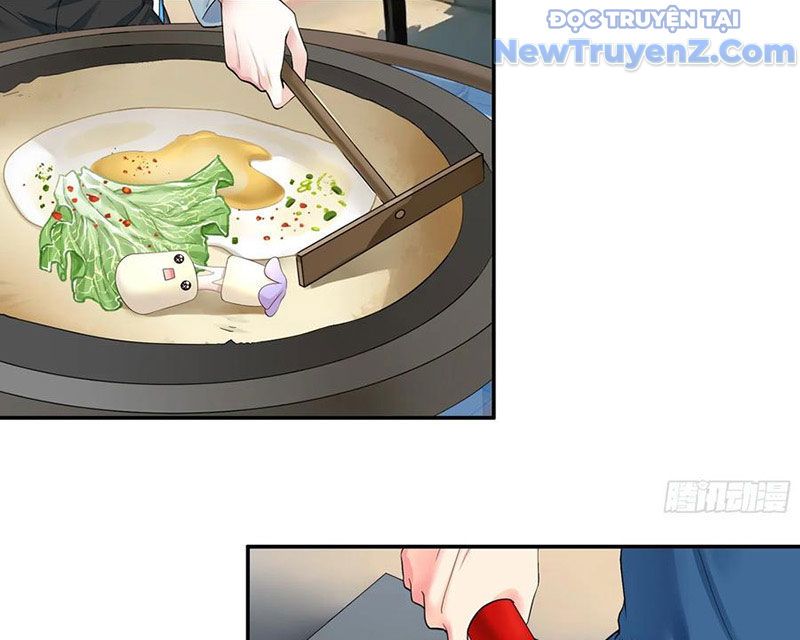 Sau Khi Mẹ Bị Giết, Tôi Trở Thành Miêu Nương - Chapter 17 - Page 53