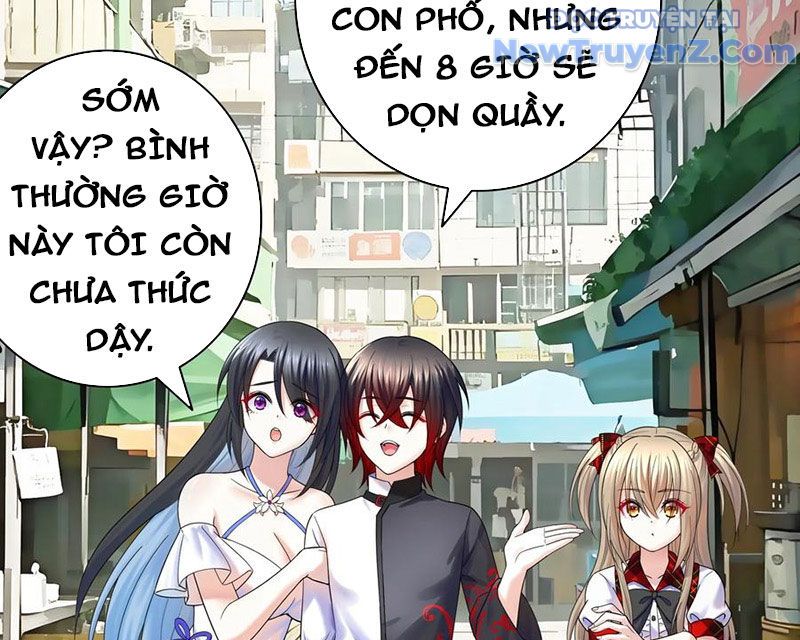 Sau Khi Mẹ Bị Giết, Tôi Trở Thành Miêu Nương - Chapter 17 - Page 55