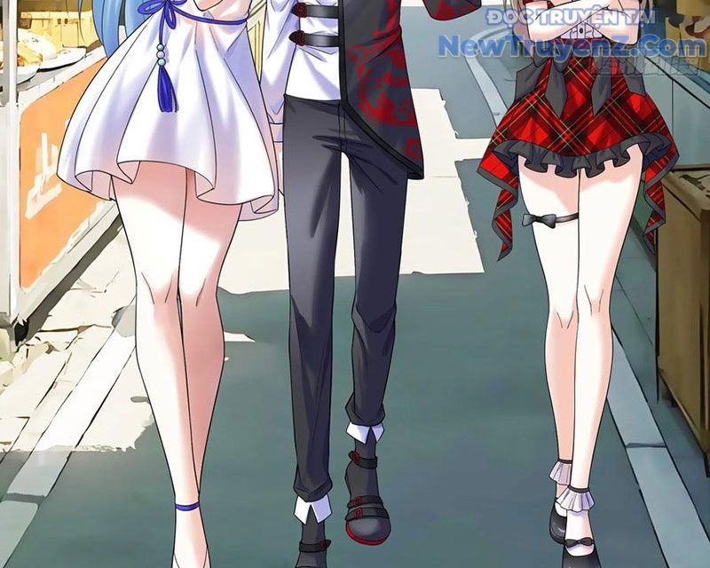 Sau Khi Mẹ Bị Giết, Tôi Trở Thành Miêu Nương - Chapter 17 - Page 56