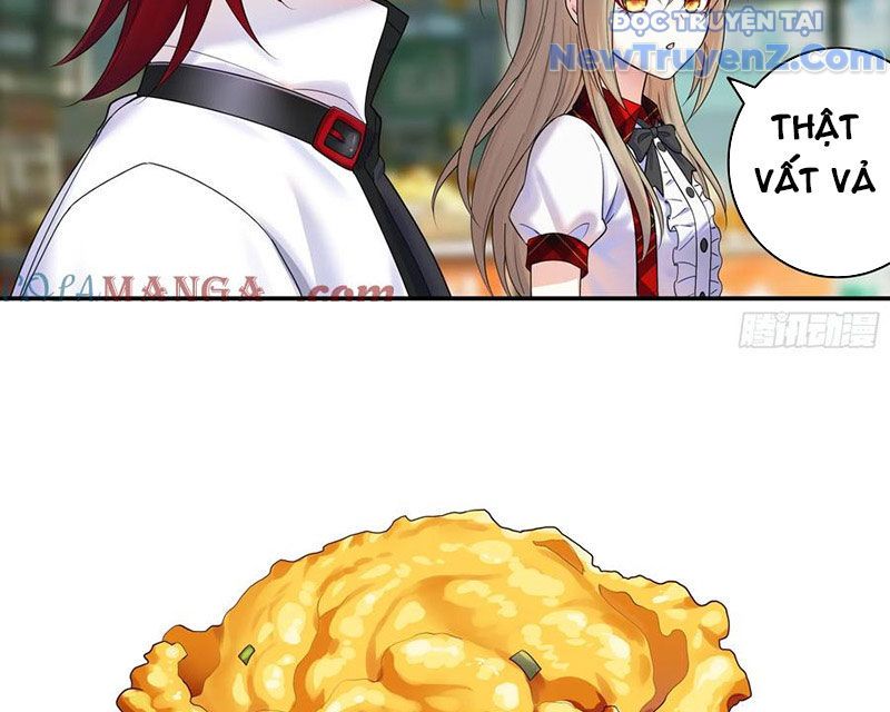 Sau Khi Mẹ Bị Giết, Tôi Trở Thành Miêu Nương - Chapter 17 - Page 58