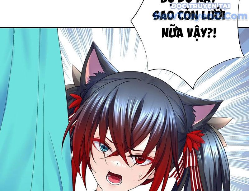 Sau Khi Mẹ Bị Giết, Tôi Trở Thành Miêu Nương - Chapter 17 - Page 8