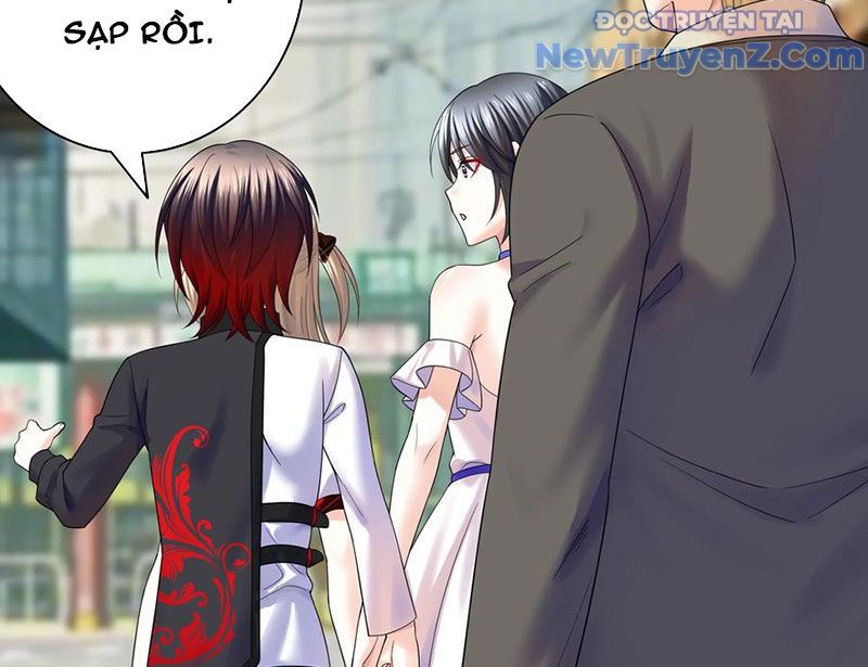 Sau Khi Mẹ Bị Giết, Tôi Trở Thành Miêu Nương - Chapter 18 - Page 16