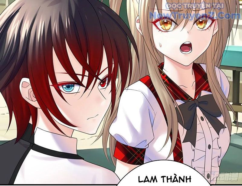 Sau Khi Mẹ Bị Giết, Tôi Trở Thành Miêu Nương - Chapter 18 - Page 20