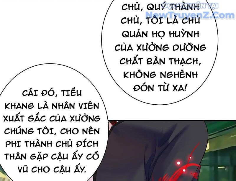 Sau Khi Mẹ Bị Giết, Tôi Trở Thành Miêu Nương - Chapter 18 - Page 21