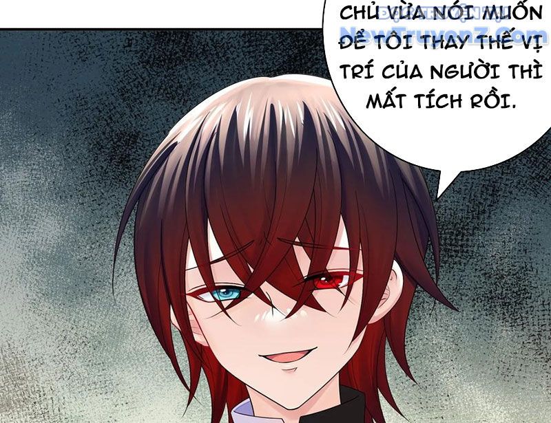 Sau Khi Mẹ Bị Giết, Tôi Trở Thành Miêu Nương - Chapter 18 - Page 23