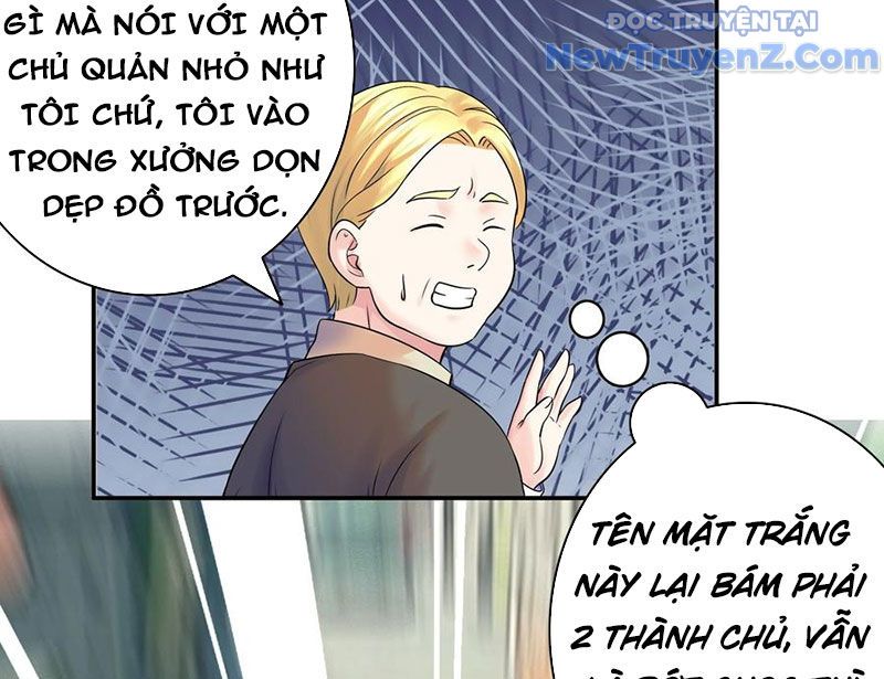 Sau Khi Mẹ Bị Giết, Tôi Trở Thành Miêu Nương - Chapter 18 - Page 25