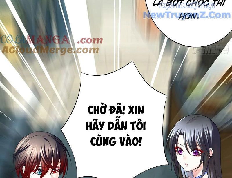 Sau Khi Mẹ Bị Giết, Tôi Trở Thành Miêu Nương - Chapter 18 - Page 26