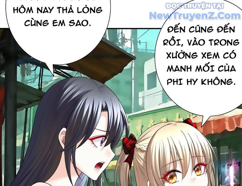 Sau Khi Mẹ Bị Giết, Tôi Trở Thành Miêu Nương - Chapter 18 - Page 29
