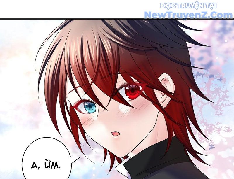 Sau Khi Mẹ Bị Giết, Tôi Trở Thành Miêu Nương - Chapter 18 - Page 3