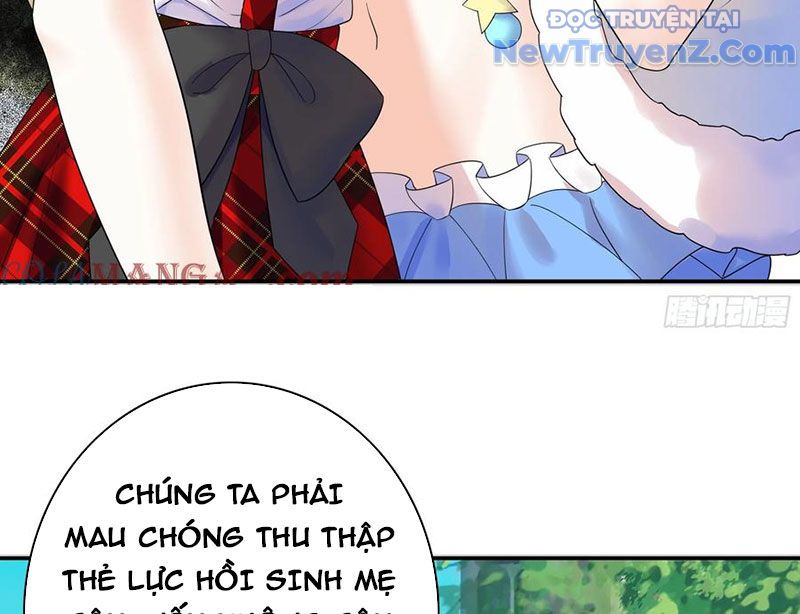Sau Khi Mẹ Bị Giết, Tôi Trở Thành Miêu Nương - Chapter 18 - Page 34