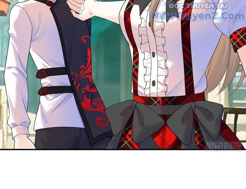 Sau Khi Mẹ Bị Giết, Tôi Trở Thành Miêu Nương - Chapter 18 - Page 36