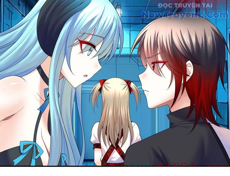 Sau Khi Mẹ Bị Giết, Tôi Trở Thành Miêu Nương - Chapter 18 - Page 40