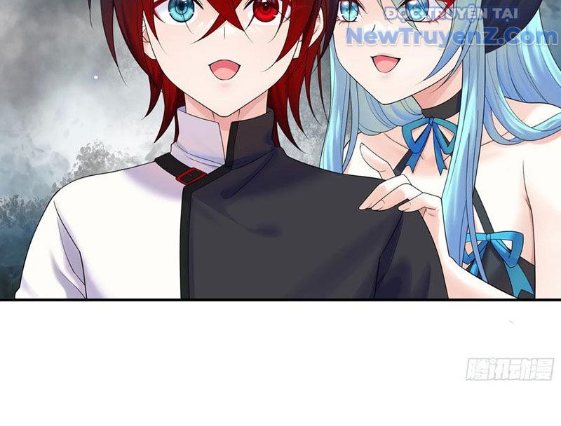 Sau Khi Mẹ Bị Giết, Tôi Trở Thành Miêu Nương - Chapter 18 - Page 44