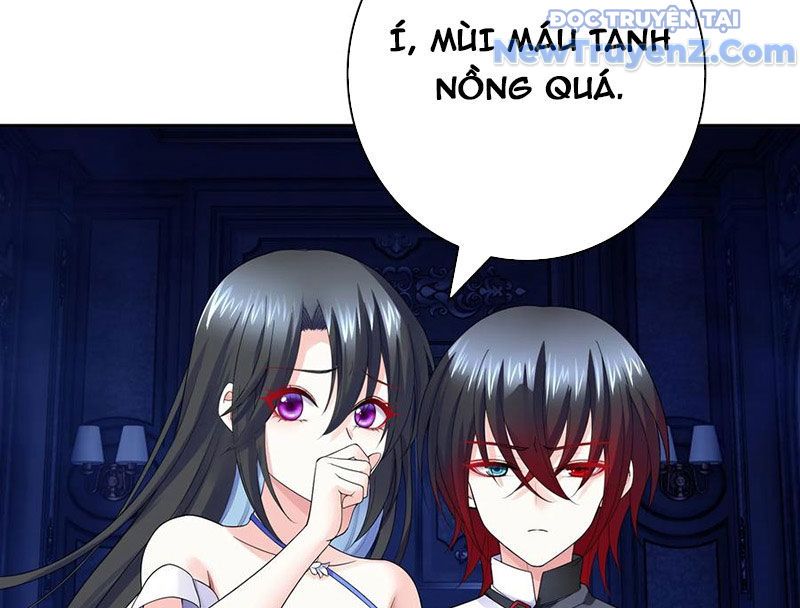 Sau Khi Mẹ Bị Giết, Tôi Trở Thành Miêu Nương - Chapter 18 - Page 49