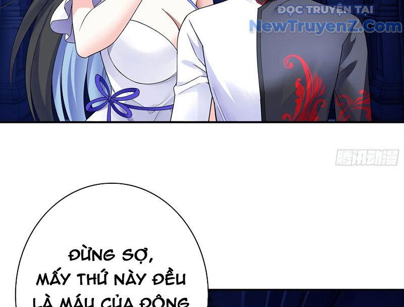 Sau Khi Mẹ Bị Giết, Tôi Trở Thành Miêu Nương - Chapter 18 - Page 50