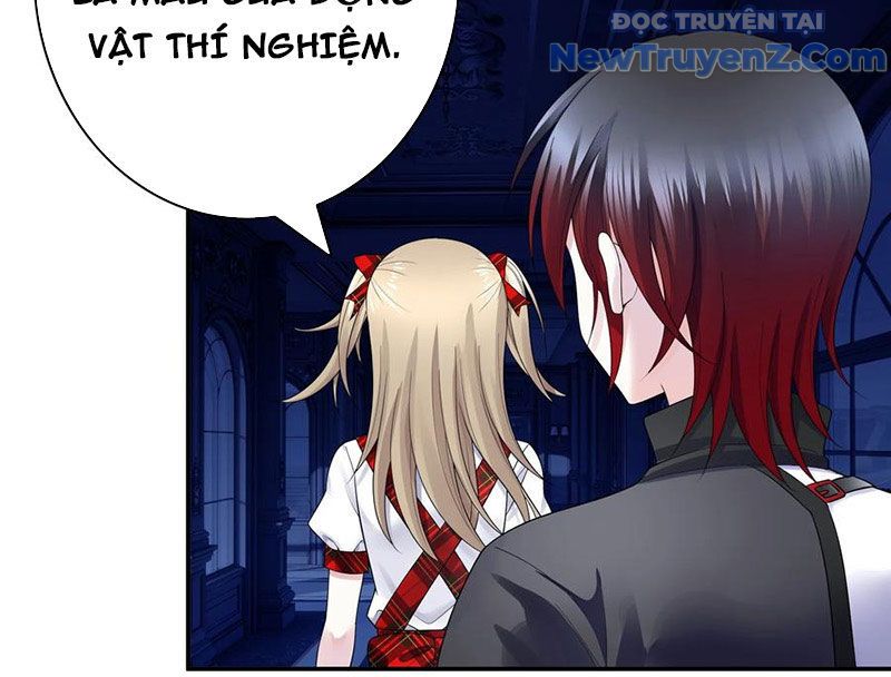 Sau Khi Mẹ Bị Giết, Tôi Trở Thành Miêu Nương - Chapter 18 - Page 51