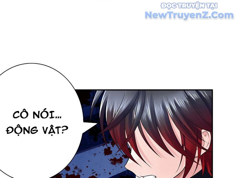 Sau Khi Mẹ Bị Giết, Tôi Trở Thành Miêu Nương - Chapter 18 - Page 52