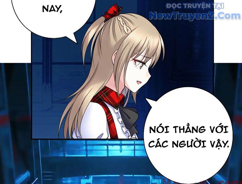 Sau Khi Mẹ Bị Giết, Tôi Trở Thành Miêu Nương - Chapter 18 - Page 54