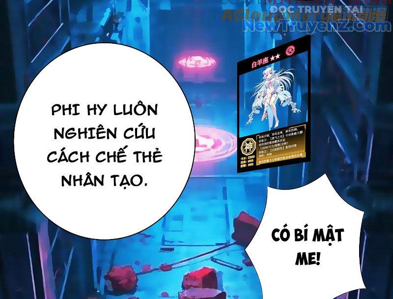 Sau Khi Mẹ Bị Giết, Tôi Trở Thành Miêu Nương - Chapter 18 - Page 55