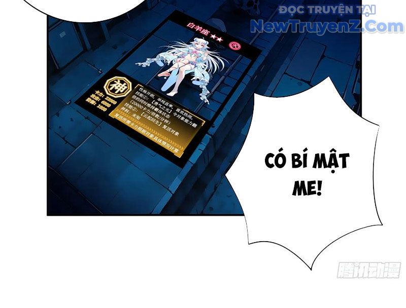 Sau Khi Mẹ Bị Giết, Tôi Trở Thành Miêu Nương - Chapter 18 - Page 60