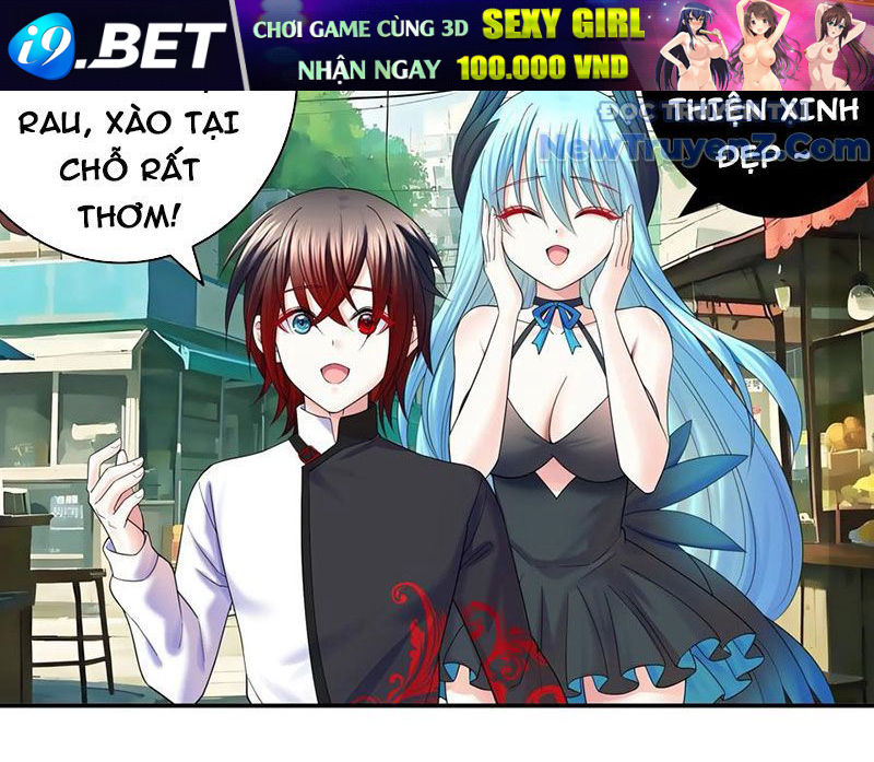 Sau Khi Mẹ Bị Giết, Tôi Trở Thành Miêu Nương - Chapter 18 - Page 7