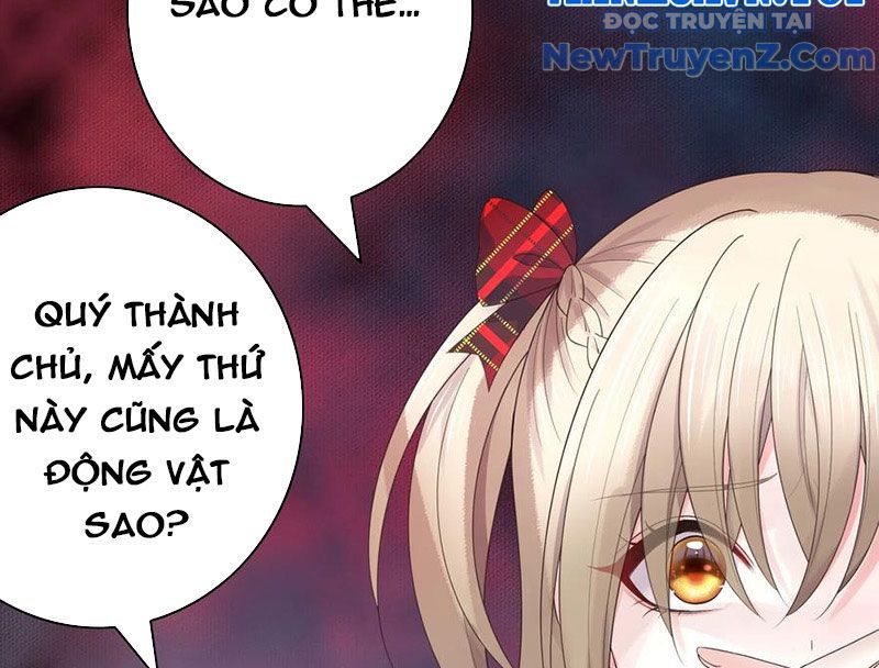 Sau Khi Mẹ Bị Giết, Tôi Trở Thành Miêu Nương - Chapter 18 - Page 71