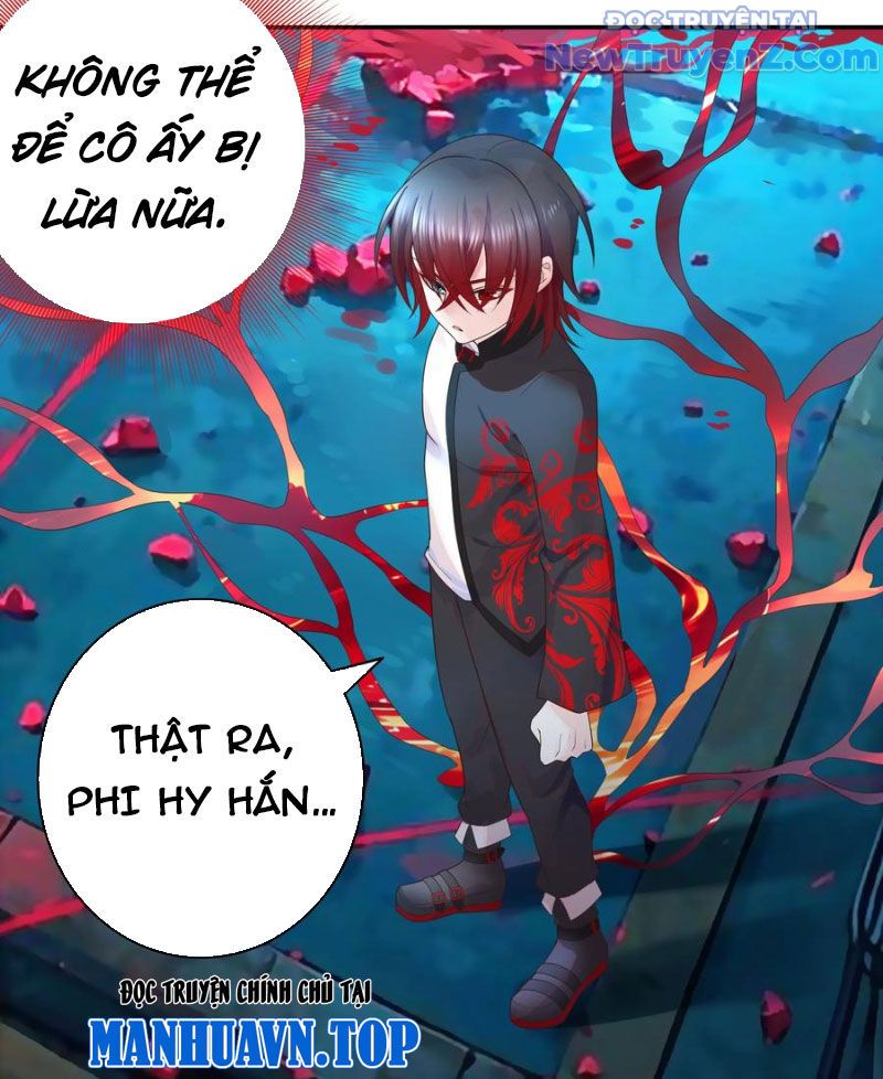 Sau Khi Mẹ Bị Giết, Tôi Trở Thành Miêu Nương - Chapter 19 - Page 17