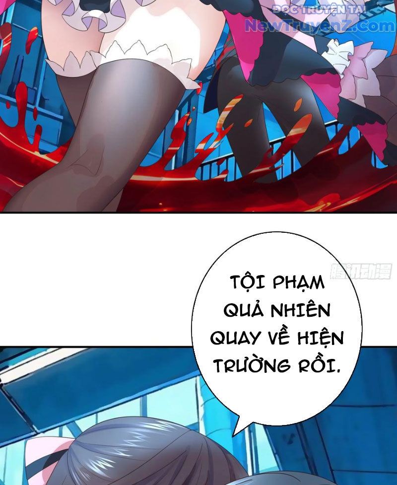 Sau Khi Mẹ Bị Giết, Tôi Trở Thành Miêu Nương - Chapter 19 - Page 19