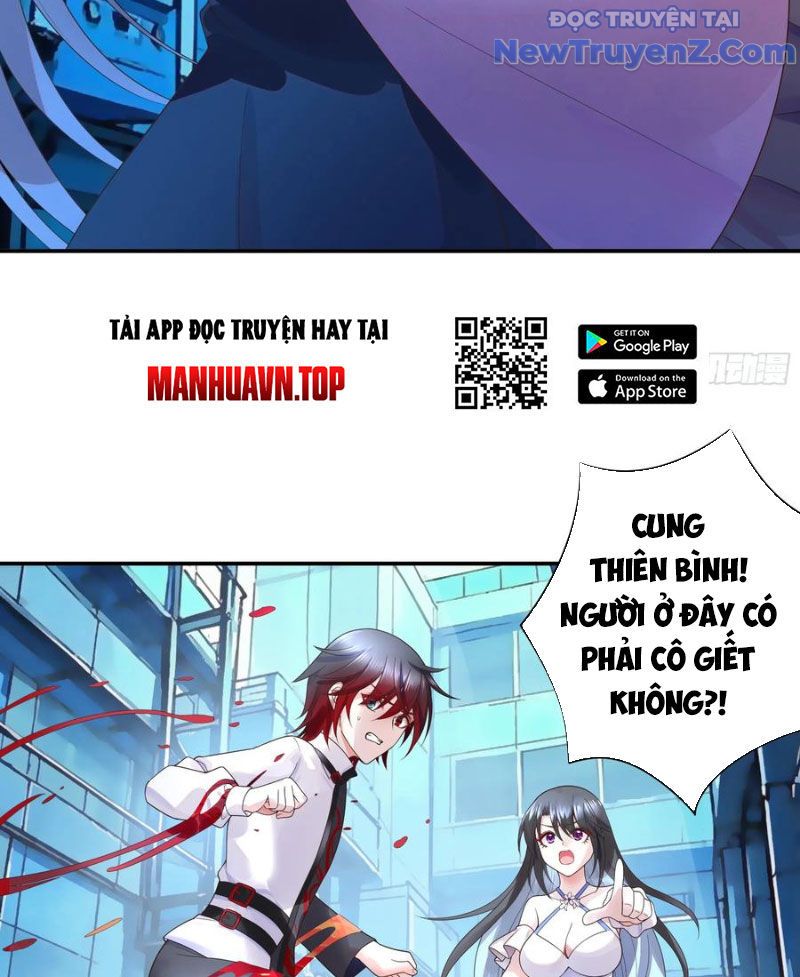 Sau Khi Mẹ Bị Giết, Tôi Trở Thành Miêu Nương - Chapter 19 - Page 21