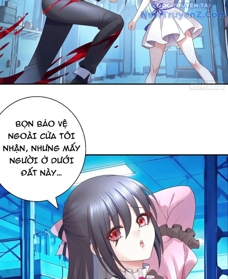 Sau Khi Mẹ Bị Giết, Tôi Trở Thành Miêu Nương - Chapter 19 - Page 22