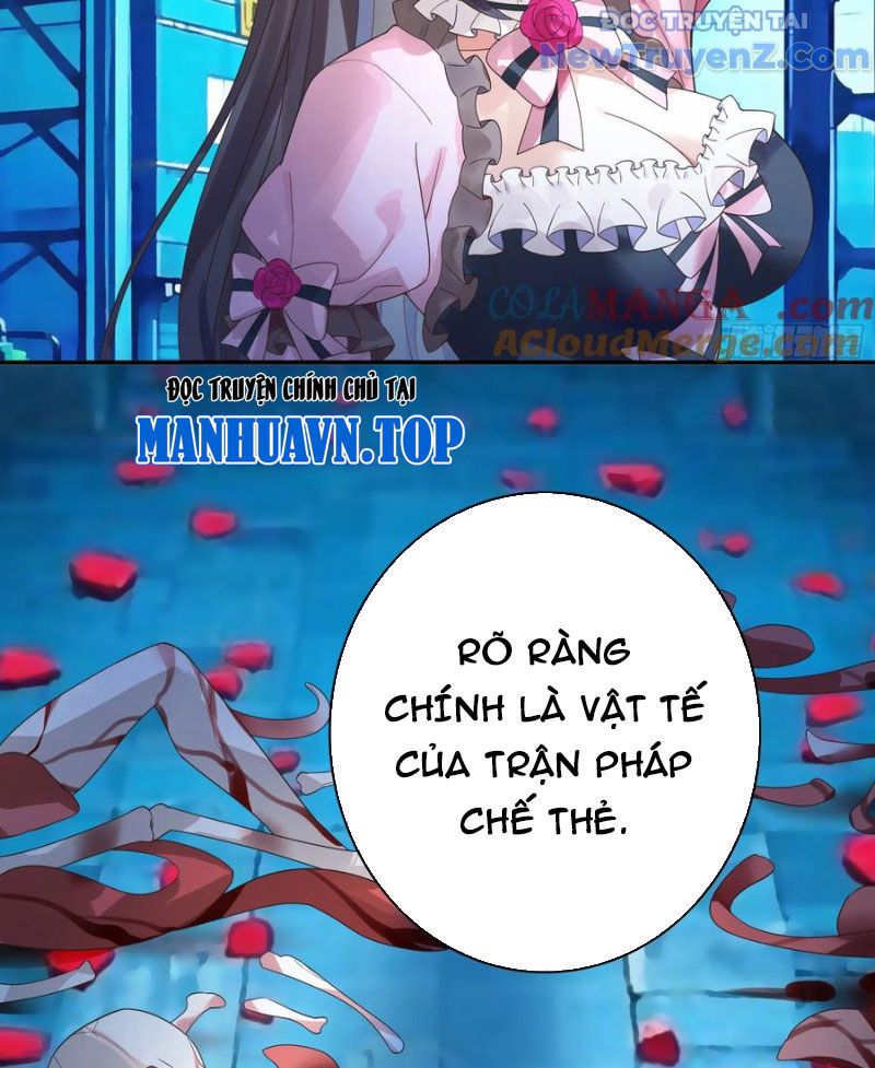 Sau Khi Mẹ Bị Giết, Tôi Trở Thành Miêu Nương - Chapter 19 - Page 23