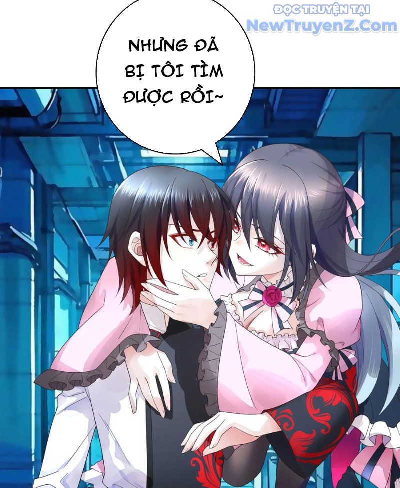 Sau Khi Mẹ Bị Giết, Tôi Trở Thành Miêu Nương - Chapter 19 - Page 26