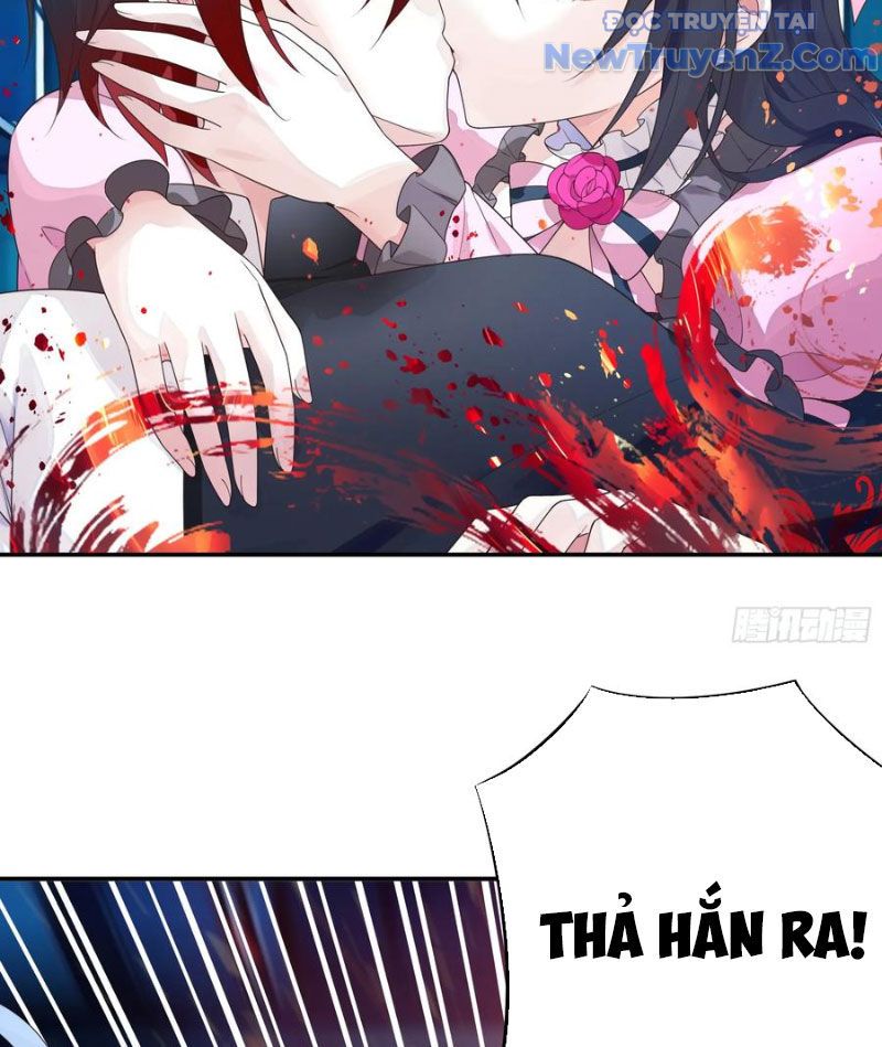 Sau Khi Mẹ Bị Giết, Tôi Trở Thành Miêu Nương - Chapter 19 - Page 28