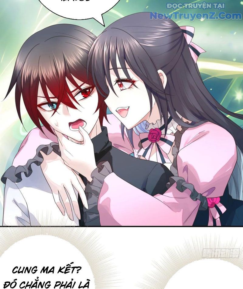 Sau Khi Mẹ Bị Giết, Tôi Trở Thành Miêu Nương - Chapter 19 - Page 32