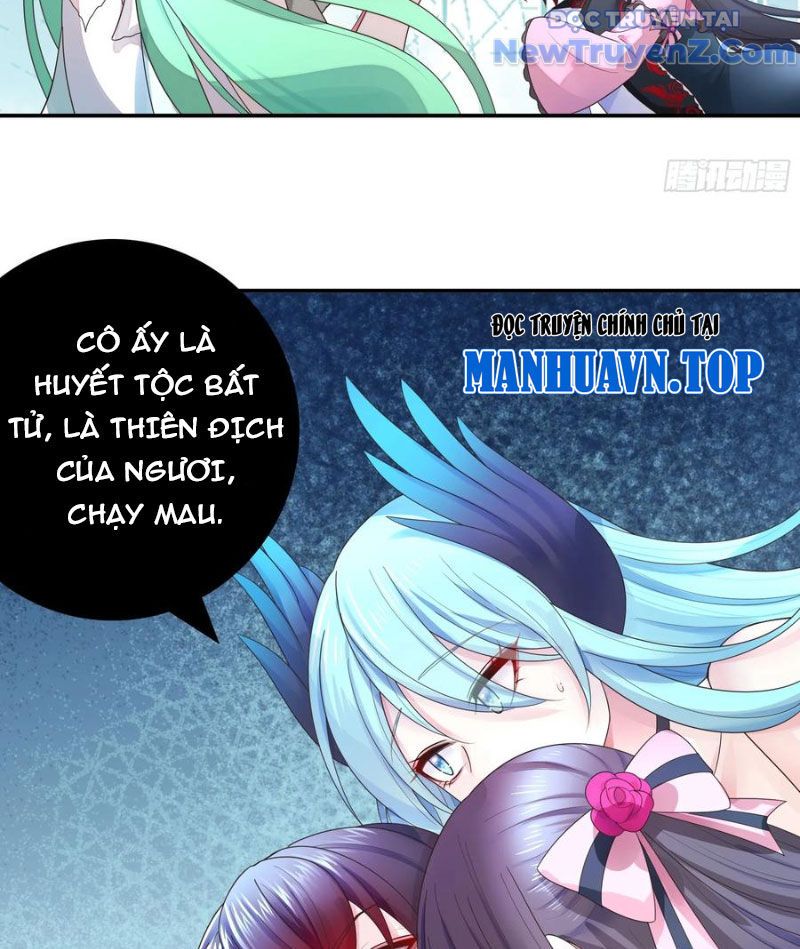 Sau Khi Mẹ Bị Giết, Tôi Trở Thành Miêu Nương - Chapter 19 - Page 35