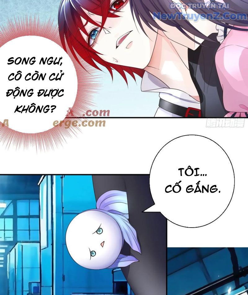 Sau Khi Mẹ Bị Giết, Tôi Trở Thành Miêu Nương - Chapter 19 - Page 36