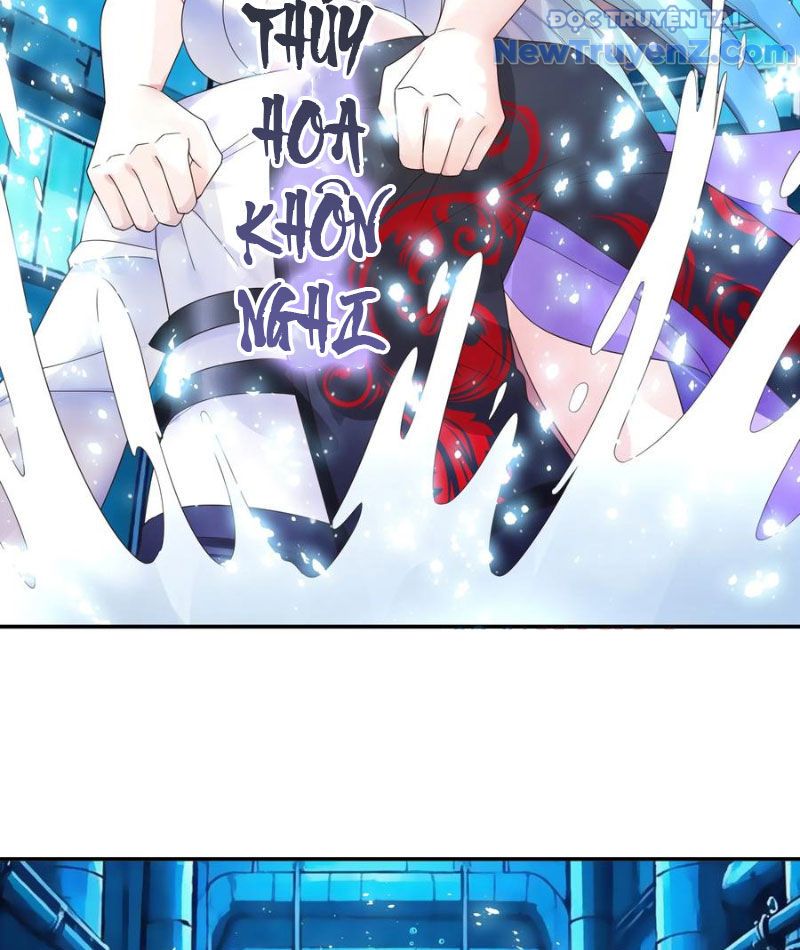 Sau Khi Mẹ Bị Giết, Tôi Trở Thành Miêu Nương - Chapter 19 - Page 38