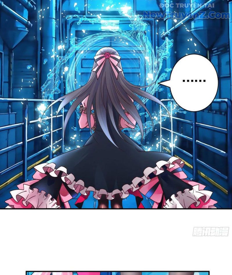 Sau Khi Mẹ Bị Giết, Tôi Trở Thành Miêu Nương - Chapter 19 - Page 39