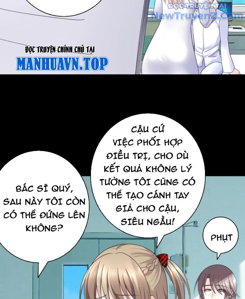 Sau Khi Mẹ Bị Giết, Tôi Trở Thành Miêu Nương - Chapter 19 - Page 4