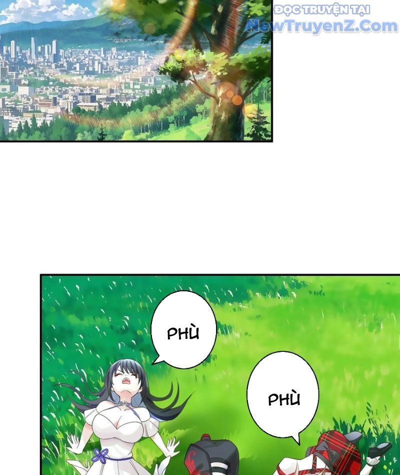 Sau Khi Mẹ Bị Giết, Tôi Trở Thành Miêu Nương - Chapter 19 - Page 43